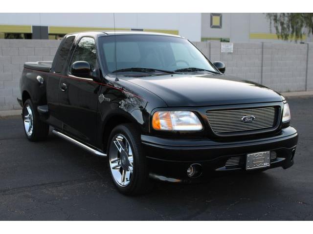 2000 Ford F150 (CC-1845489) for sale in , 