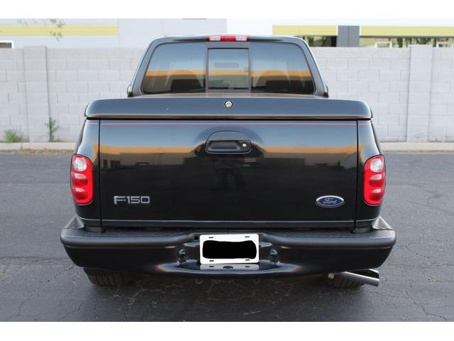 2000 Ford F150 (CC-1845489) for sale in , 