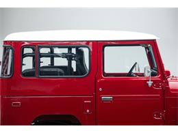 1977 Toyota FJ Cruiser (CC-1845500) for sale in Cedar Rapids, Iowa