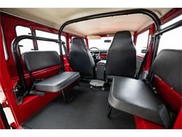 1977 Toyota FJ Cruiser (CC-1845500) for sale in Cedar Rapids, Iowa