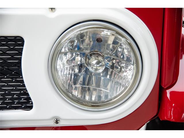 1977 Toyota FJ Cruiser (CC-1845500) for sale in Cedar Rapids, Iowa