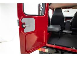 1977 Toyota FJ Cruiser (CC-1845500) for sale in Cedar Rapids, Iowa