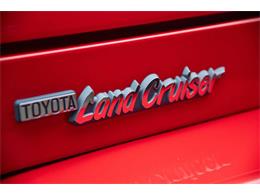 1977 Toyota FJ Cruiser (CC-1845500) for sale in Cedar Rapids, Iowa