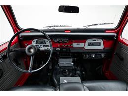 1977 Toyota FJ Cruiser (CC-1845500) for sale in Cedar Rapids, Iowa