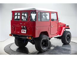 1977 Toyota FJ Cruiser (CC-1845500) for sale in Cedar Rapids, Iowa
