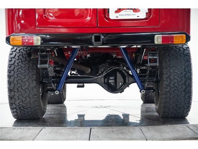 1977 Toyota FJ Cruiser (CC-1845500) for sale in Cedar Rapids, Iowa