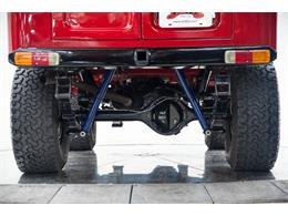 1977 Toyota FJ Cruiser (CC-1845500) for sale in Cedar Rapids, Iowa
