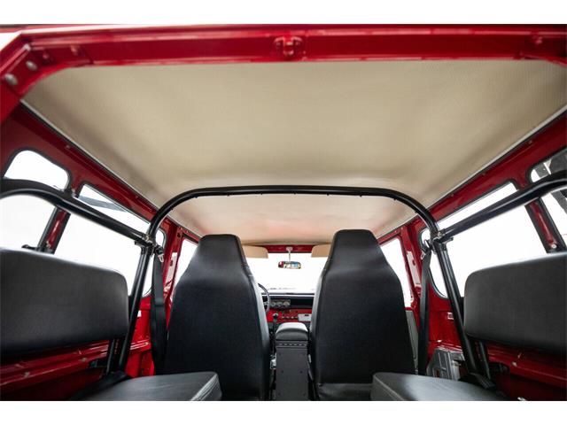1977 Toyota FJ Cruiser (CC-1845500) for sale in Cedar Rapids, Iowa