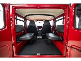1977 Toyota FJ Cruiser (CC-1845500) for sale in Cedar Rapids, Iowa