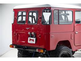 1977 Toyota FJ Cruiser (CC-1845500) for sale in Cedar Rapids, Iowa