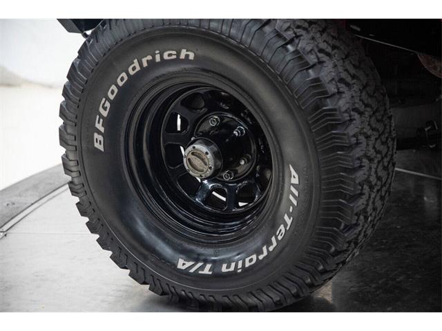 1977 Toyota FJ Cruiser (CC-1845500) for sale in Cedar Rapids, Iowa