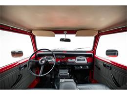 1977 Toyota FJ Cruiser (CC-1845500) for sale in Cedar Rapids, Iowa