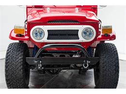 1977 Toyota FJ Cruiser (CC-1845500) for sale in Cedar Rapids, Iowa