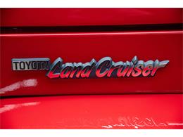 1977 Toyota FJ Cruiser (CC-1845500) for sale in Cedar Rapids, Iowa
