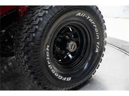1977 Toyota FJ Cruiser (CC-1845500) for sale in Cedar Rapids, Iowa