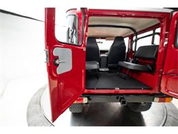 1977 Toyota FJ Cruiser (CC-1845500) for sale in Cedar Rapids, Iowa