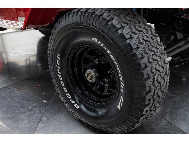 1977 Toyota FJ Cruiser (CC-1845500) for sale in Cedar Rapids, Iowa