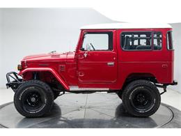 1977 Toyota FJ Cruiser (CC-1845500) for sale in Cedar Rapids, Iowa