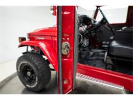 1977 Toyota FJ Cruiser (CC-1845500) for sale in Cedar Rapids, Iowa