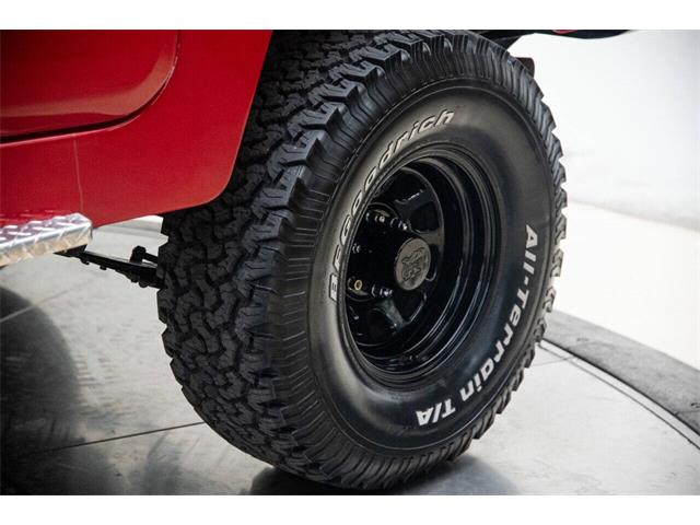 1977 Toyota FJ Cruiser (CC-1845500) for sale in Cedar Rapids, Iowa