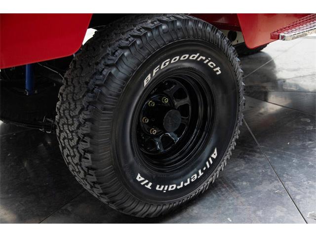 1977 Toyota FJ Cruiser (CC-1845500) for sale in Cedar Rapids, Iowa