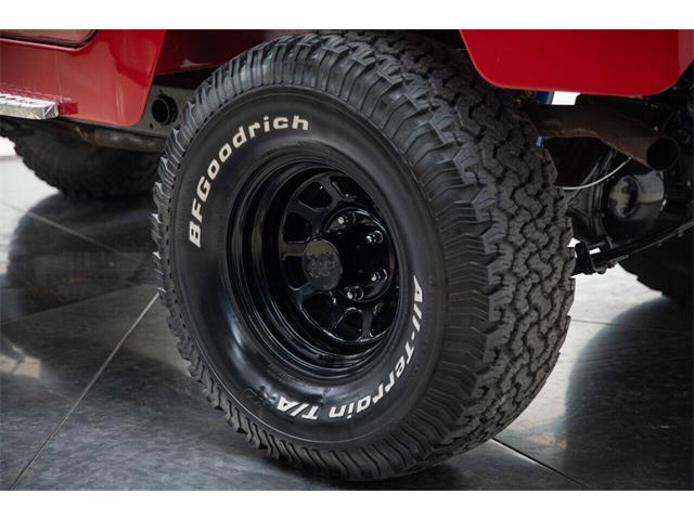 1977 Toyota FJ Cruiser (CC-1845500) for sale in Cedar Rapids, Iowa