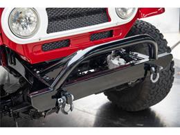 1977 Toyota FJ Cruiser (CC-1845500) for sale in Cedar Rapids, Iowa