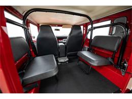 1977 Toyota FJ Cruiser (CC-1845500) for sale in Cedar Rapids, Iowa