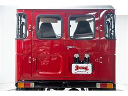 1977 Toyota FJ Cruiser (CC-1845500) for sale in Cedar Rapids, Iowa
