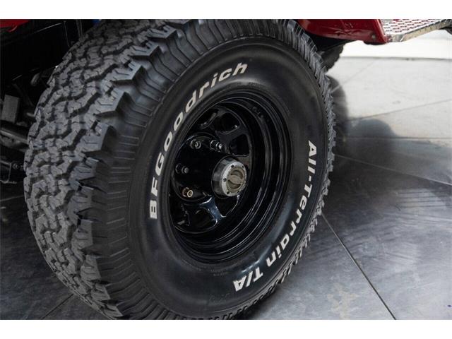 1977 Toyota FJ Cruiser (CC-1845500) for sale in Cedar Rapids, Iowa