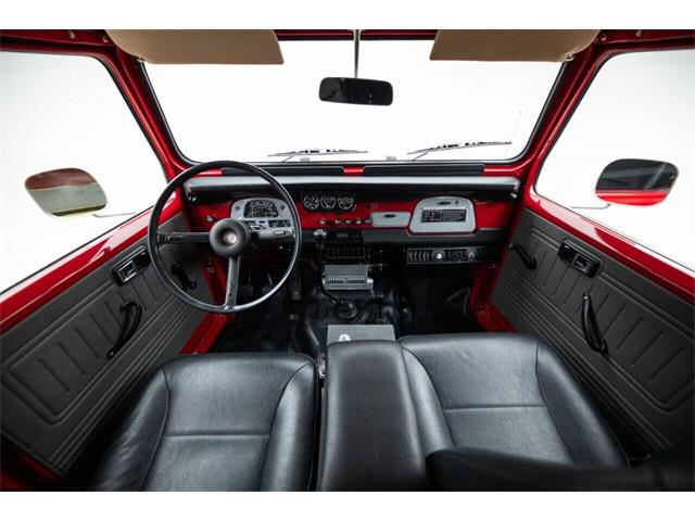 1977 Toyota FJ Cruiser (CC-1845500) for sale in Cedar Rapids, Iowa