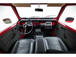 1977 Toyota FJ Cruiser (CC-1845500) for sale in Cedar Rapids, Iowa