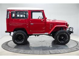 1977 Toyota FJ Cruiser (CC-1845500) for sale in Cedar Rapids, Iowa