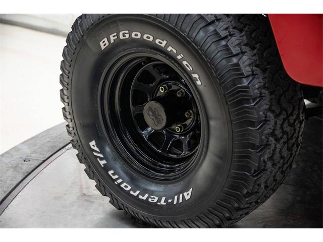 1977 Toyota FJ Cruiser (CC-1845500) for sale in Cedar Rapids, Iowa