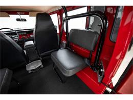 1977 Toyota FJ Cruiser (CC-1845500) for sale in Cedar Rapids, Iowa