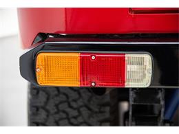 1977 Toyota FJ Cruiser (CC-1845500) for sale in Cedar Rapids, Iowa