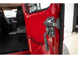 1977 Toyota FJ Cruiser (CC-1845500) for sale in Cedar Rapids, Iowa