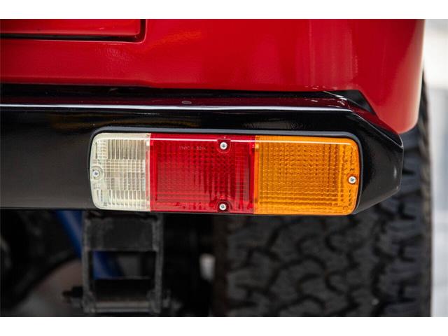 1977 Toyota FJ Cruiser (CC-1845500) for sale in Cedar Rapids, Iowa