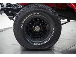 1977 Toyota FJ Cruiser (CC-1845500) for sale in Cedar Rapids, Iowa