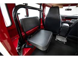 1977 Toyota FJ Cruiser (CC-1845500) for sale in Cedar Rapids, Iowa