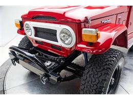 1977 Toyota FJ Cruiser (CC-1845500) for sale in Cedar Rapids, Iowa