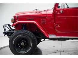1977 Toyota FJ Cruiser (CC-1845500) for sale in Cedar Rapids, Iowa