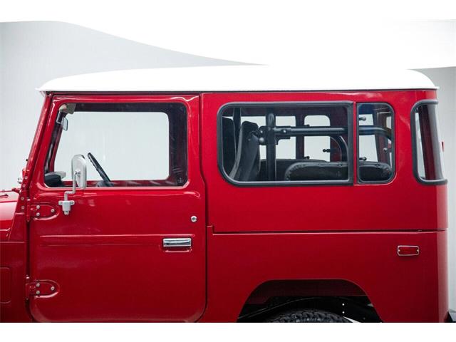 1977 Toyota FJ Cruiser (CC-1845500) for sale in Cedar Rapids, Iowa