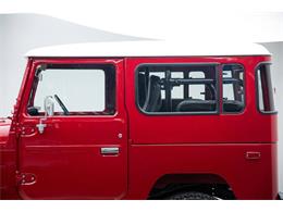 1977 Toyota FJ Cruiser (CC-1845500) for sale in Cedar Rapids, Iowa