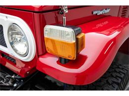 1977 Toyota FJ Cruiser (CC-1845500) for sale in Cedar Rapids, Iowa