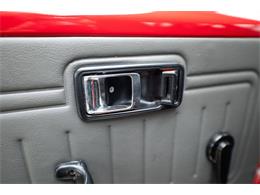 1977 Toyota FJ Cruiser (CC-1845500) for sale in Cedar Rapids, Iowa