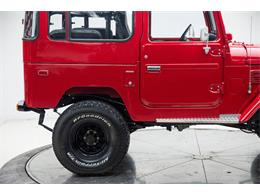 1977 Toyota FJ Cruiser (CC-1845500) for sale in Cedar Rapids, Iowa