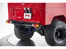 1977 Toyota FJ Cruiser (CC-1845500) for sale in Cedar Rapids, Iowa