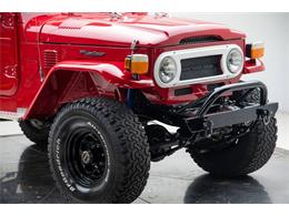 1977 Toyota FJ Cruiser (CC-1845500) for sale in Cedar Rapids, Iowa