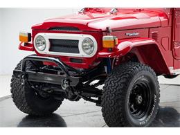 1977 Toyota FJ Cruiser (CC-1845500) for sale in Cedar Rapids, Iowa